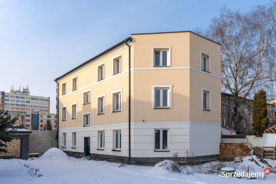 Sprzedam kamienice generalnym remoncie 12 2 piętra łódzkie Łódź