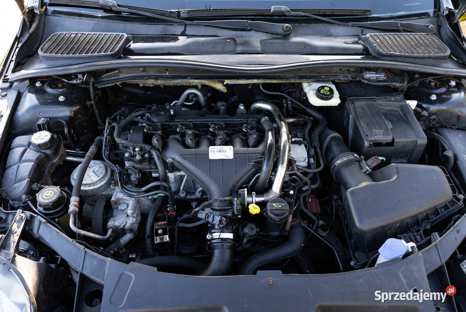 Ford mondeo 2008 Gdynia