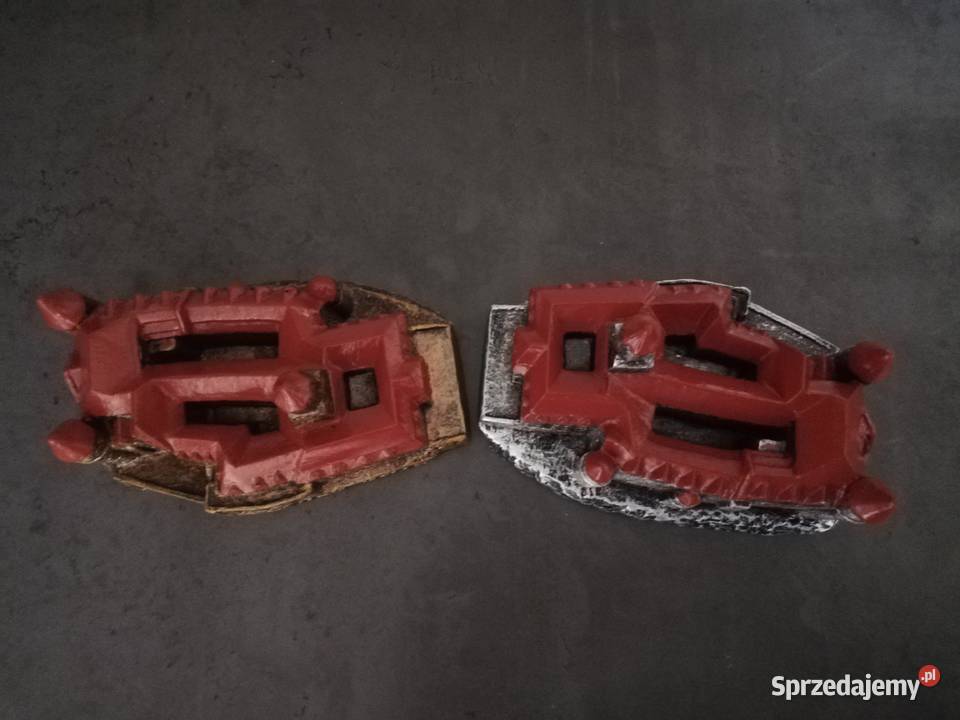 Zamek Książ model 3d odlew gipsowy