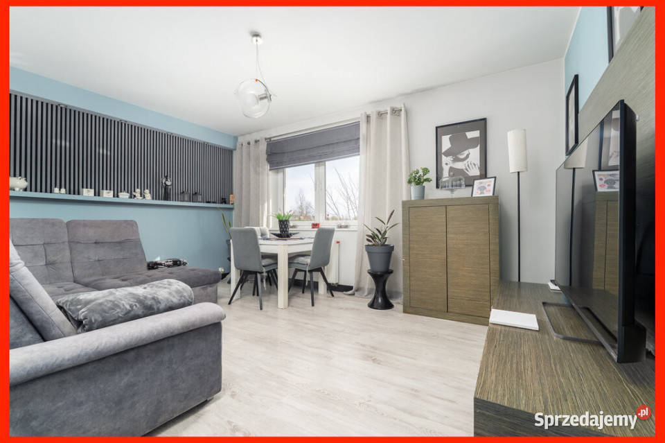 OKAZJA Idealne M2 50mStandard PremiumBukowo parter zachodniopomorskie Szczecin