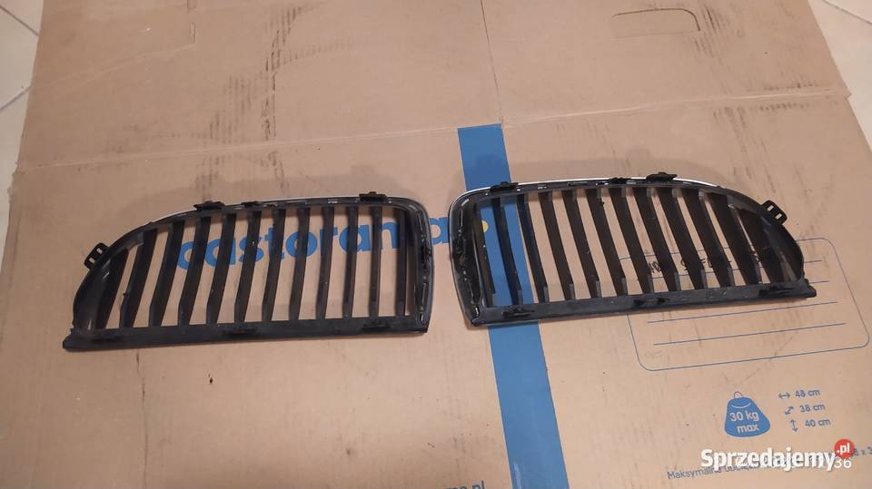 Nerki BMW e90 Karoseria Warszawa sprzedam