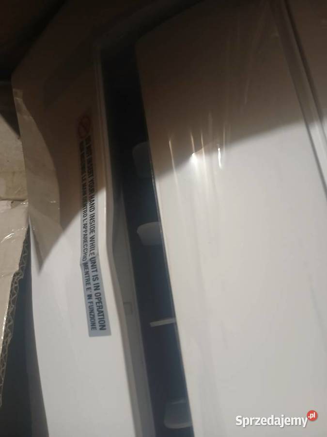 Klimatyzator ścienny Olimpia Splendid Jednostka Przemyśl