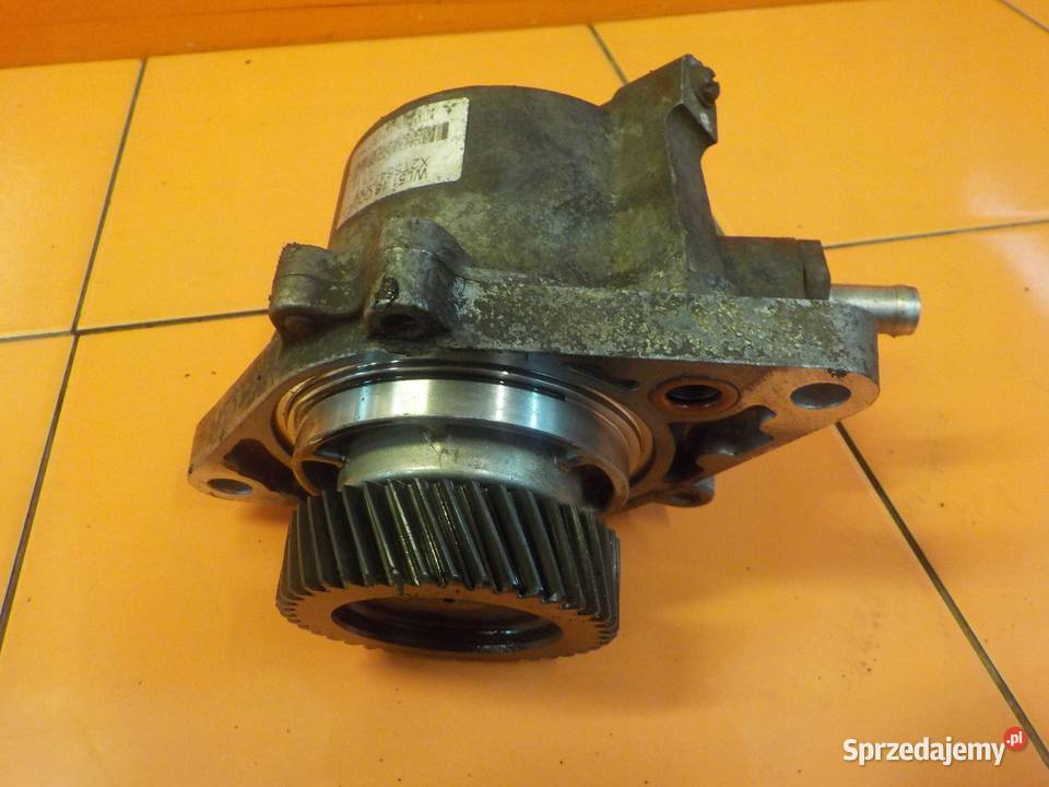 RANGER IV MAZDA BT50 25 TDCI 08r 143 WLAE pompa Suków sprzedam