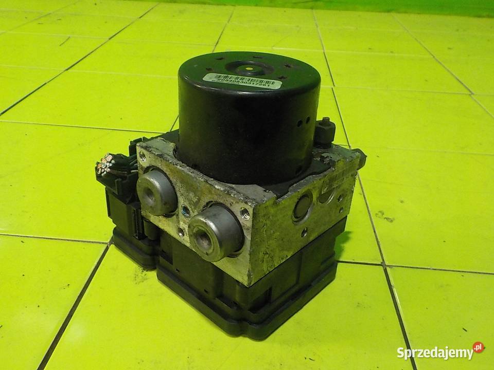 CHRYSLER 300C 30 CRD 06r pompa ABS 25092743353 osobowe Suków