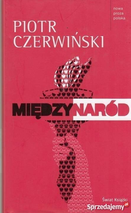 MIĘDZYNARÓD CZERWIŃSKI PIOTR Bielsko-Biała