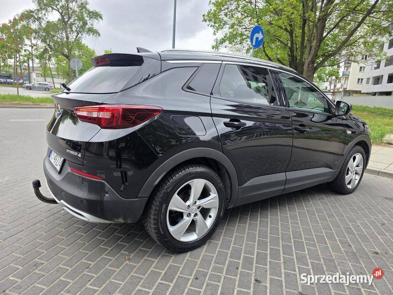 Business Elegance 16l Turbo PluginHybrid 300 hybryda Warszawa