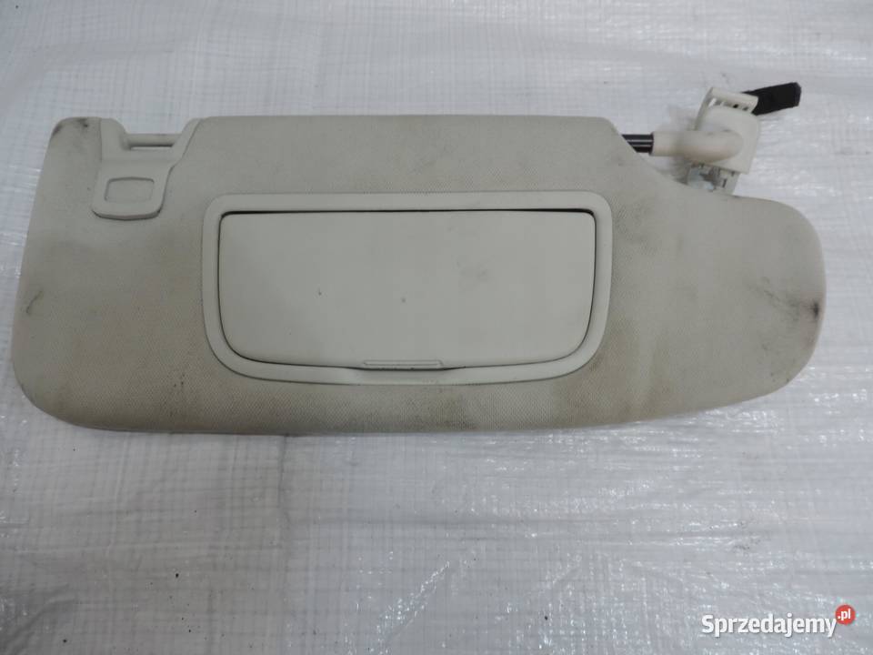 ford mondeo mk5 daszki osłony przeciwsłoneczne osobowe kujawsko-pomorskie sprzedam