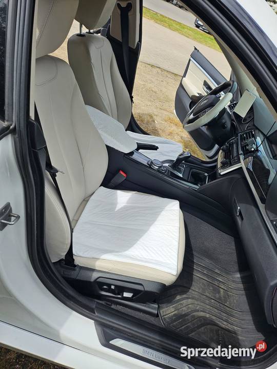 BMW 428i Stan niski przebieg Polkowice