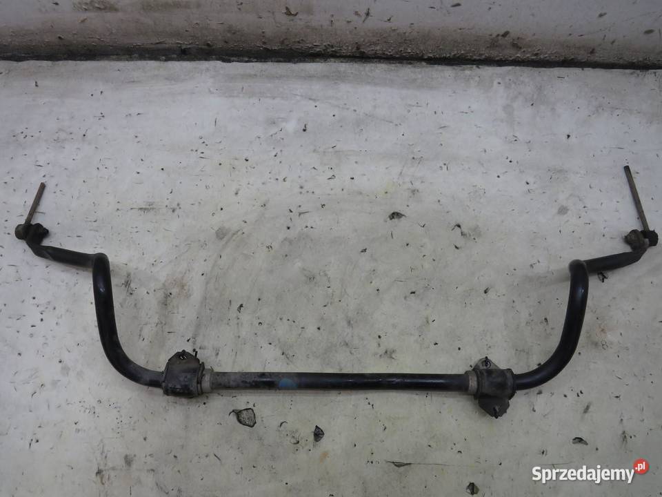 DRĄŻEK STABILIZACYJNY SX4 SCROSS 16 DDIS sprzedam