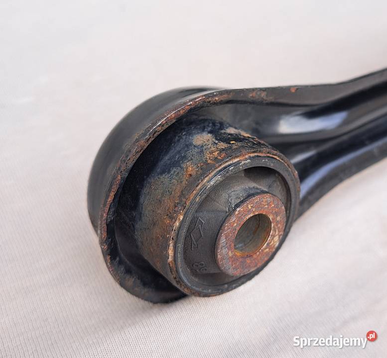 Wahacz prawy lewy tył drążek stabilizator