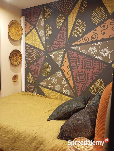 Mieszkanie Pruszków 4028m2 2 pokoje