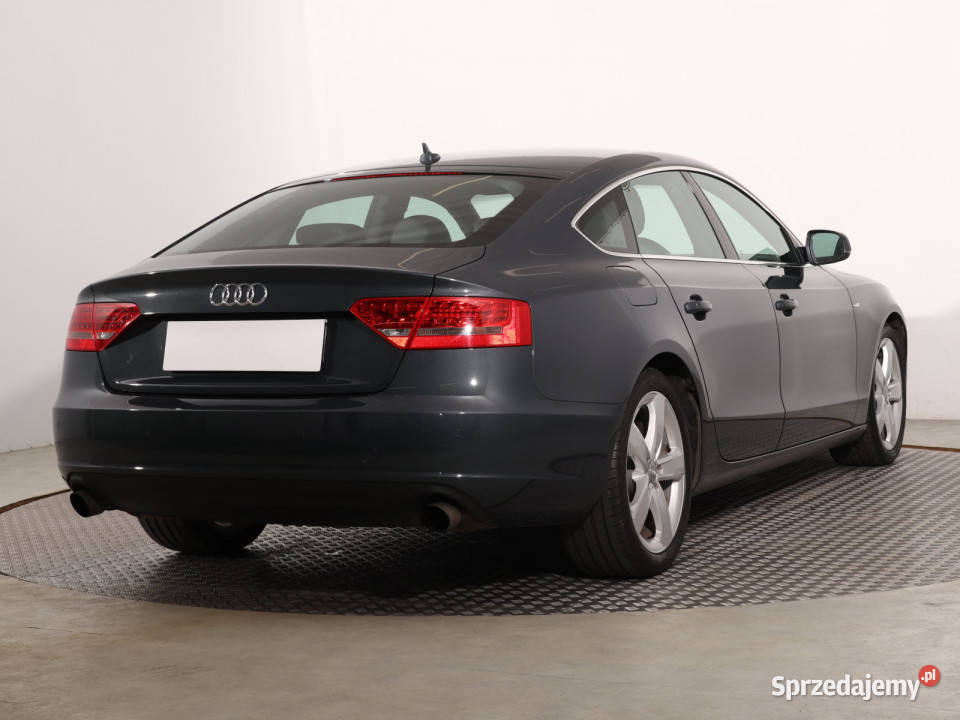 Audi A5 20 TFSI Katowice sprzedam