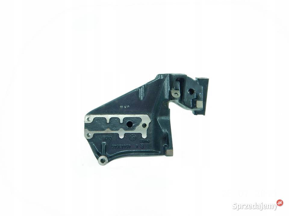 ŁAPA WSPORNIK SILNIKA FIAT PALIO 9702 17 TD ASO sprzedam