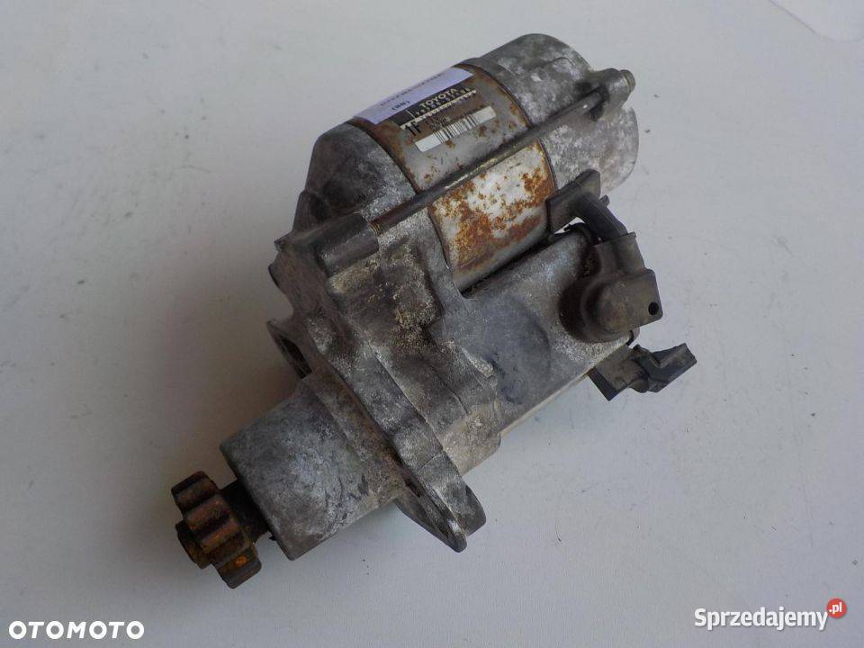 ROZRUSZNIK 2810003100 TOYOTA SIENNA 30