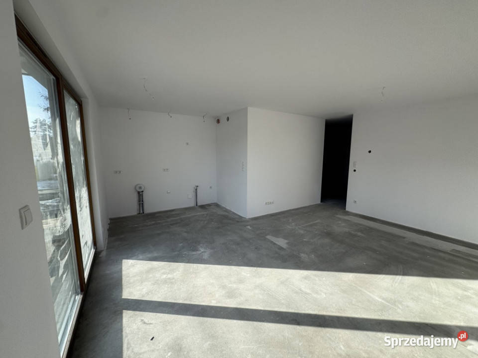Zamieszkaj zainwestuj w nowoczesny apartament w