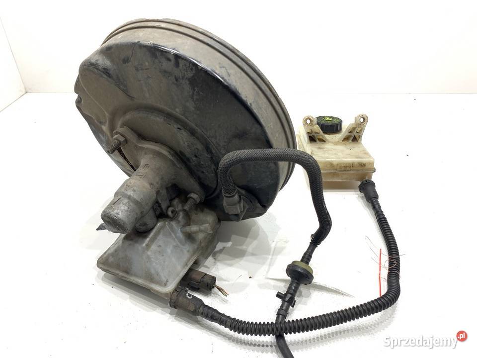 SERWO HAMULCOWE CITROEN C4 PICASSO I 9684423880 podkarpackie sprzedam