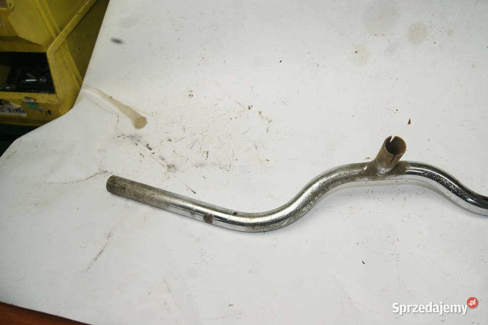 WANDERER 98 KIEROWNICA SACHS 98 MIELE 98 ADLER Kierownice motocyklowe