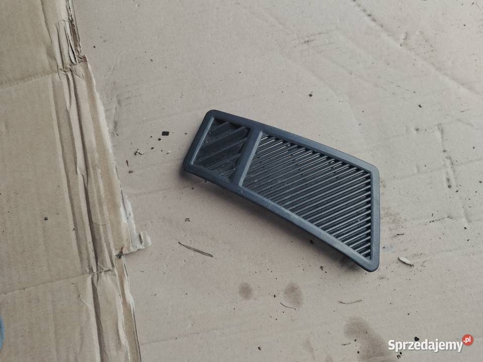 OSŁONA MASKOWNICA GŁOŚNIKA PRAWA LEWA OPEL Kamień-Kolonia sprzedam