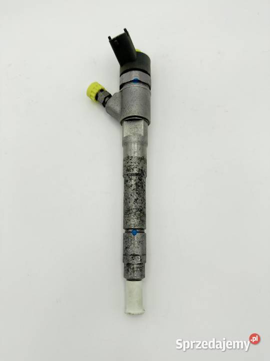 Wtryskiwacz Regenerowany Wtrysk Bosch 0445110248 lubuskie Słubice
