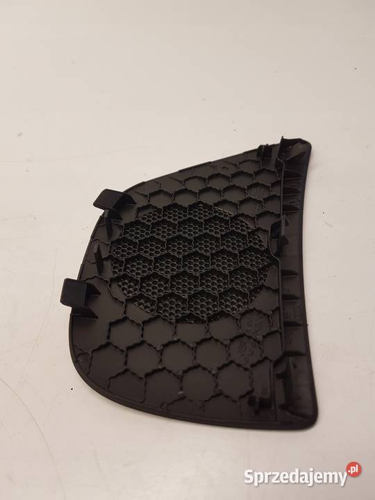 MASKOWNICA GŁOŚNIKA AUDI A6 C7 LEWY P 4G0857227 Przystajń