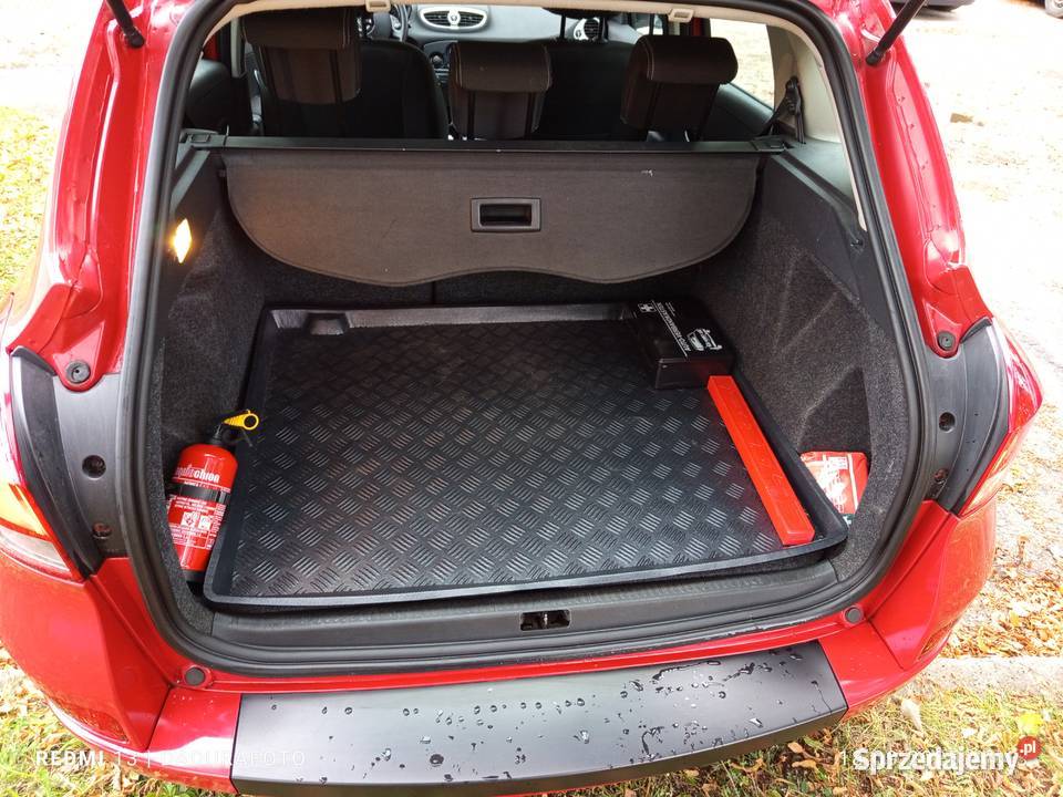 Renaul Clio 3 Kombi Grandtour 1200cm3 Suwałki