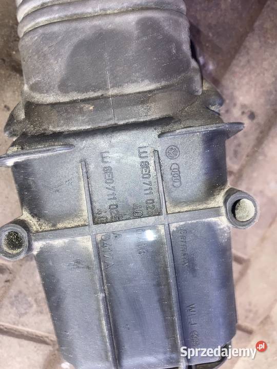 Wybierak skrzyni biegów 8E0 711 290 AUDI A4 B6 osobowe podkarpackie Przemyśl