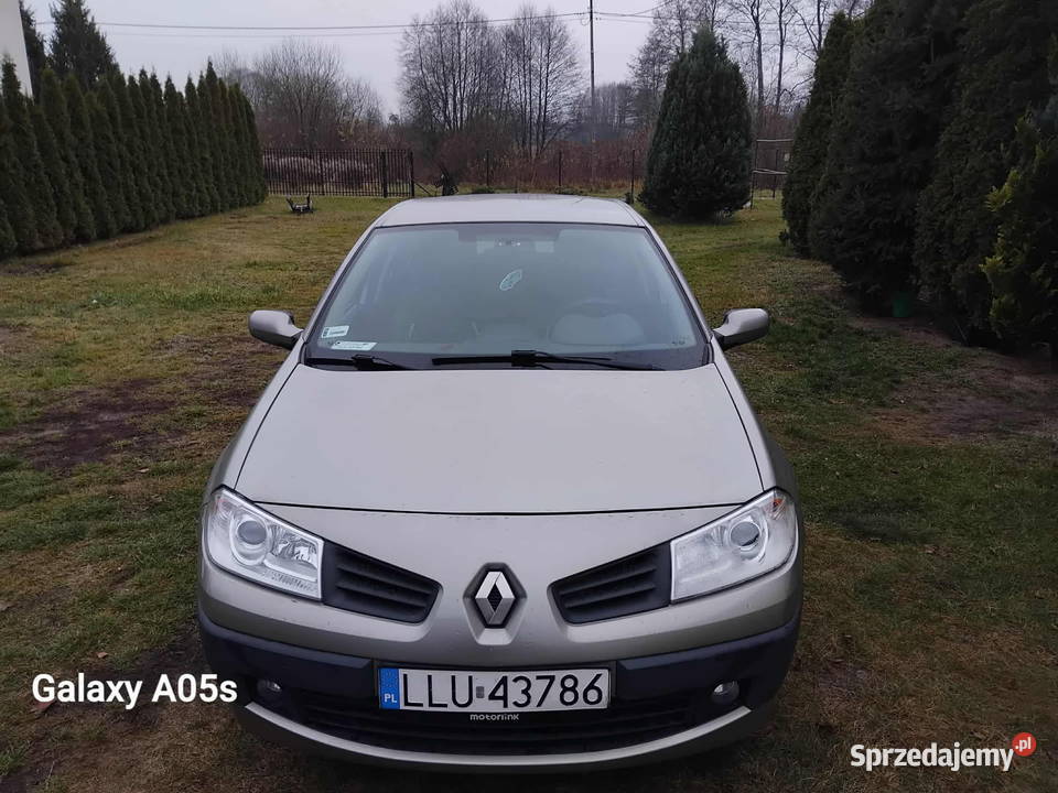 Samochd osobowy Warszawa