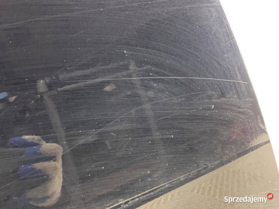 DRZWI PRAWY PRZÓD VOLVO S80 II SedanLimuzyna