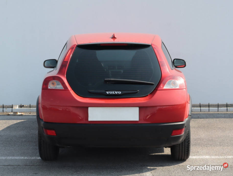 Volvo C30 18 i Lublin