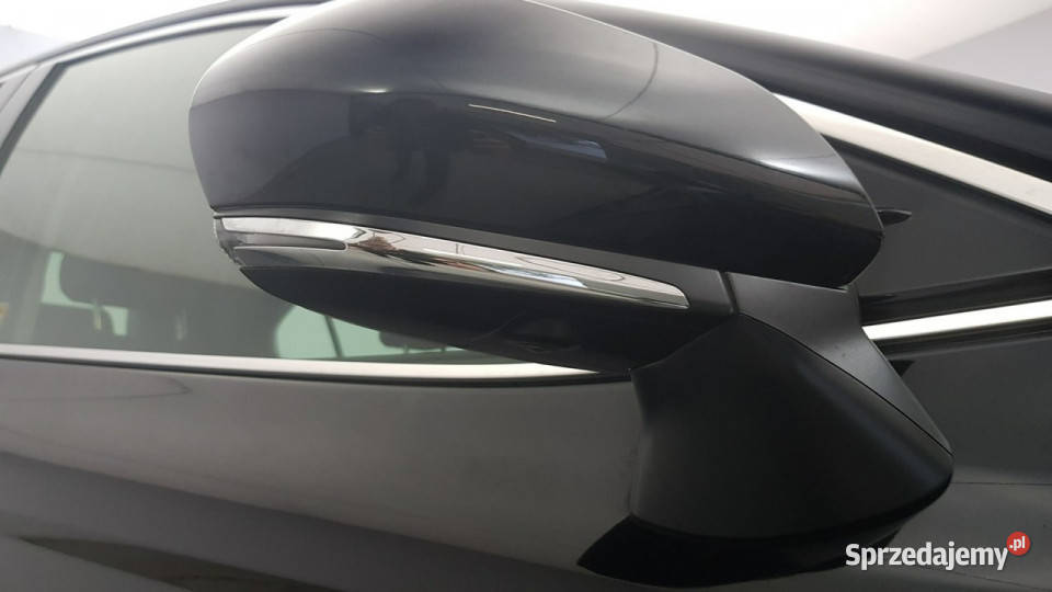 Toyota Camry 25 Hybrid Executive Z Polskiego 2487cm3 Warszawa