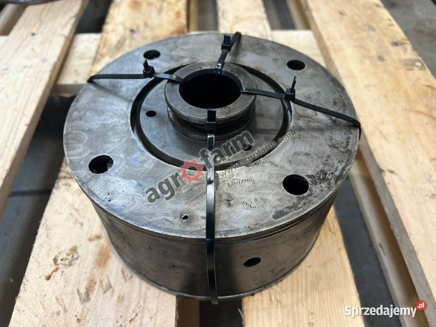 Przyspieszacz Same Laser 100 110 90 Trident 130