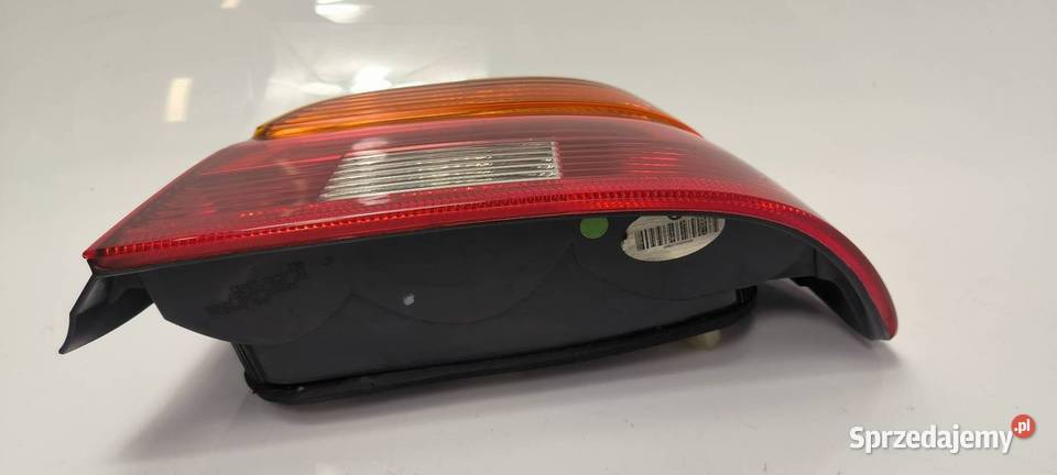 LAMPA PRAWA TYŁ BMW 5 E39 6900210 kujawsko-pomorskie Lipno