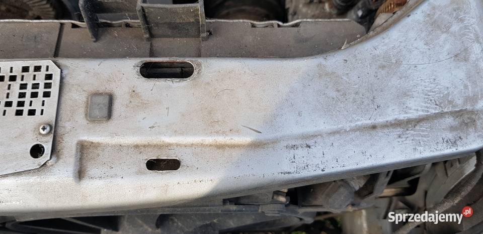 Mercedes W210 przedni pas osobowe sprzedam