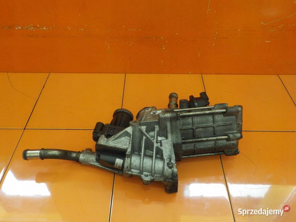 RANGE ROVER SPORT 30 TD V6 12r 255 306DT zawor