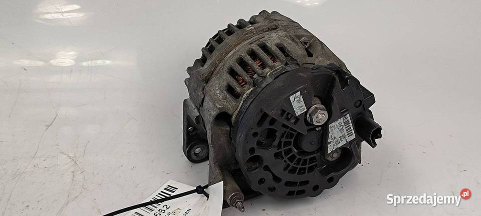 ALTERNATOR VOLKSWAGEN LT 35 074903026 Lipno