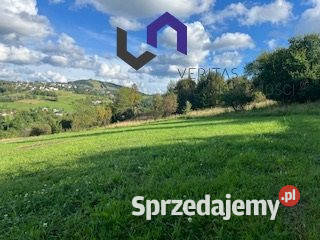 sprzedaży działki 1758m2 Istebna
