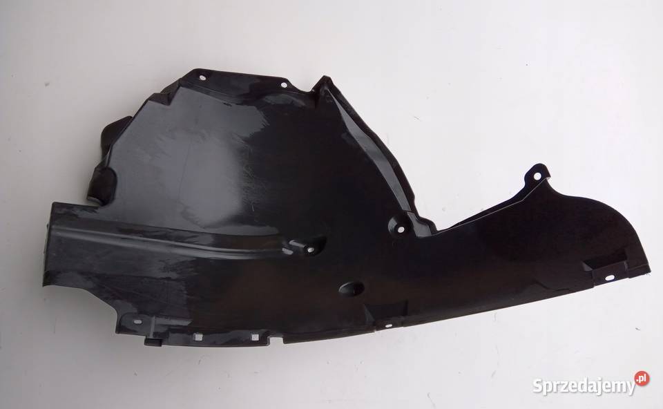 NADKOLE LEWE PRZÓD INFINITI QX70 FX30d FX35 FX37 Nowy Tomyśl