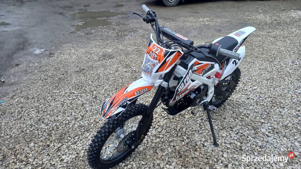 Cross kxd 612 crossy xtr 607 Jasło