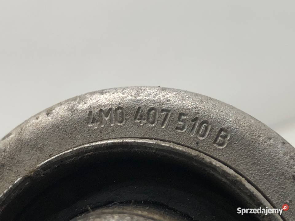 WAHACZ PRAWY PRZÓD AUDI Q5 FY SUV 4M0407510B osobowe