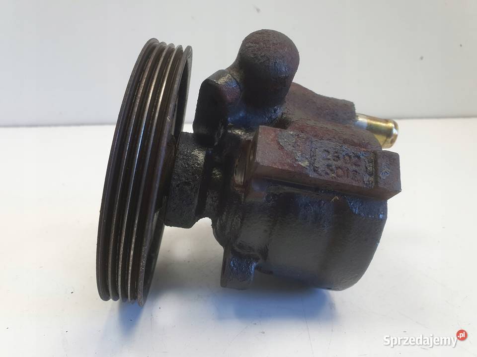 Renault Clio II 12 8V POMPA WSPOMAGANIA osobowe lubelskie Rudka