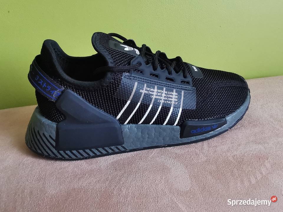Adidas r 38 Zamość