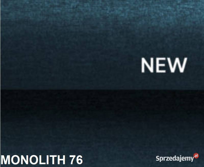 Monolith tkanina obiciowa welwet plusz Nowy Sącz