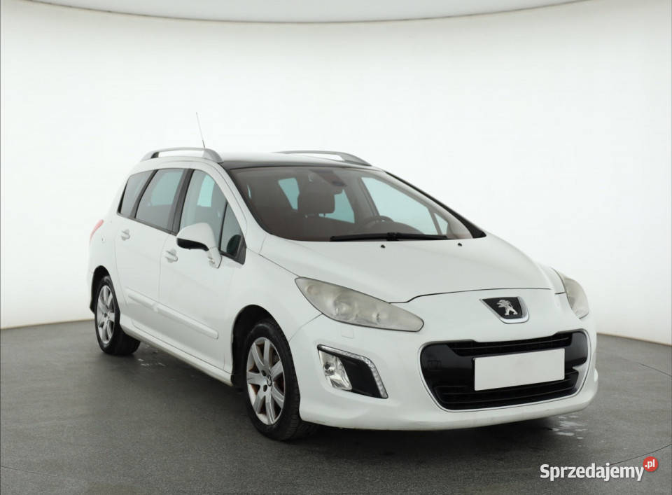 Peugeot 308 16 HDi Kombi Piaseczno