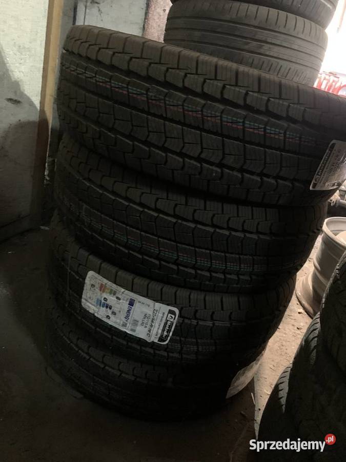 4x Opona Wielosezonowa Matador MPS400 Variant AW Włocławek