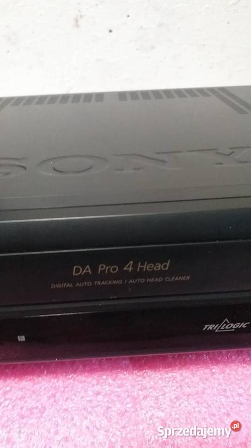 MAGNETOWID SONY TV i Video łódzkie Bełchatów