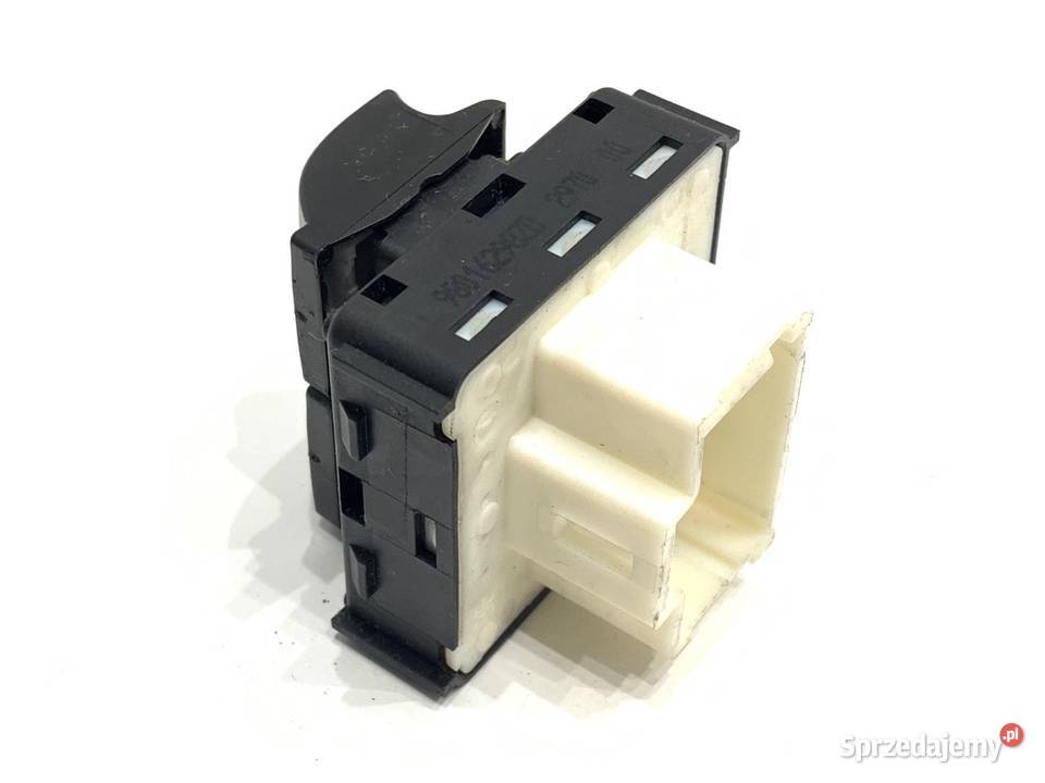 PRZEŁĄCZNIK SZYB PEUGEOT PARTNER IV 98016298ZD osobowe