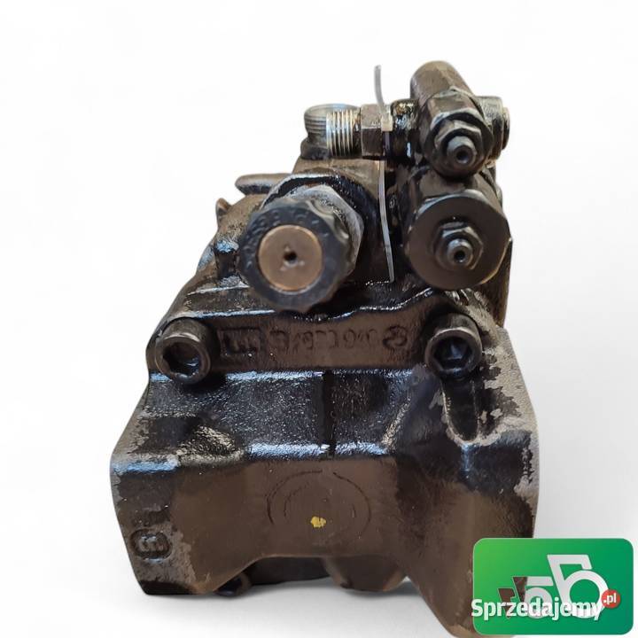 Pompa hydrauliczna AL A10V R902444801 Rexroth Wilkowo