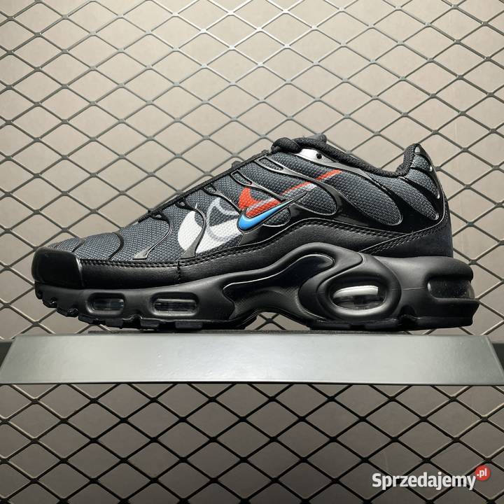 Nike Air Plus TN obuwie w rozmiarze 3646 Łódź