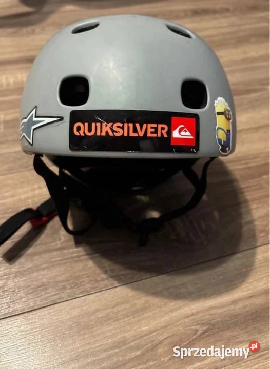 Kask rowerowy rozmiar SM Grodzisk Mazowiecki