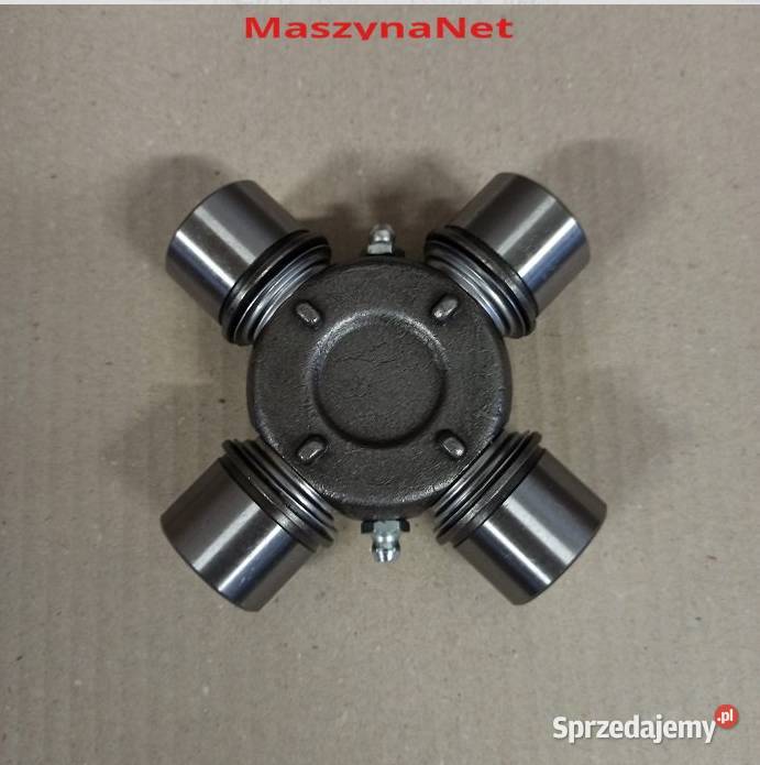 Krzyżak 31 x 98 mm napęd pompy hydraulicznej AD małopolskie Kraków